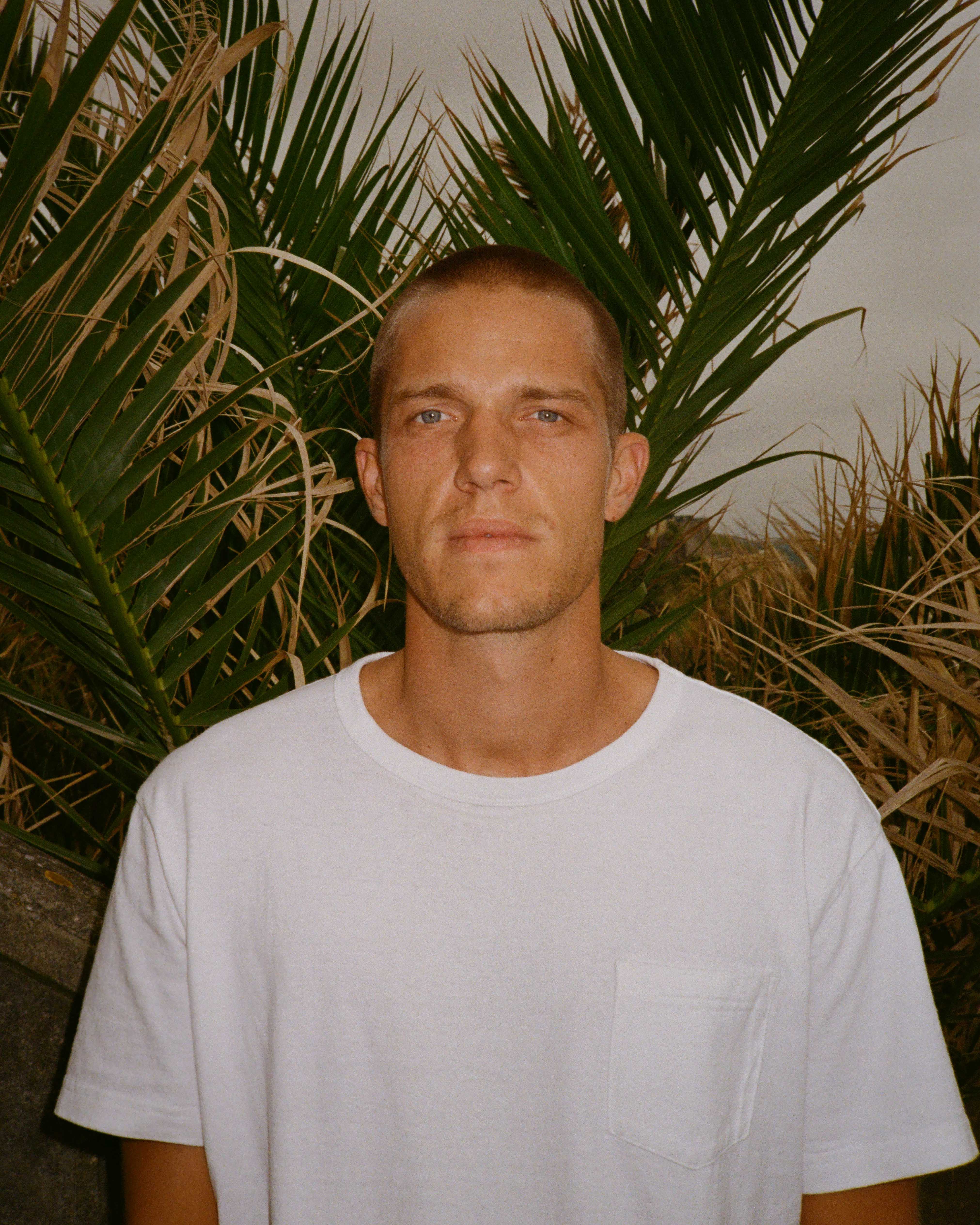 Victor  Deweerdt